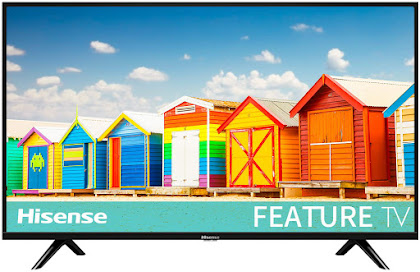 Hisense H32BE5000