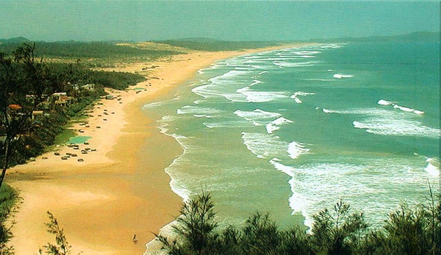 TOP 7 bãi biển đẹp cuốn hút nhất của Việt Nam 3