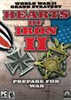 Hearts of Iron II PC GAME TRAINER