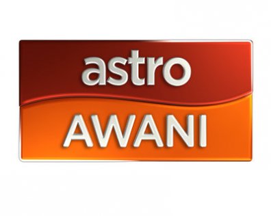 Dr Hafidzi dalam ruangan sudut pandang Astro Awani malam 