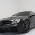 Brabus Mercedes Benz