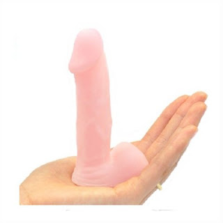 Mini Dildo