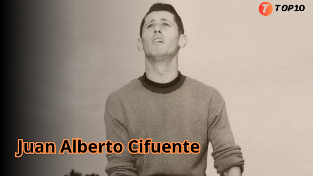 Juan Alberto Cifuente