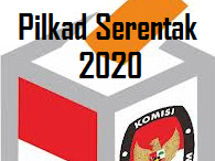 Hasil Quick Count Pilwalkot Kota Samarinda 2020