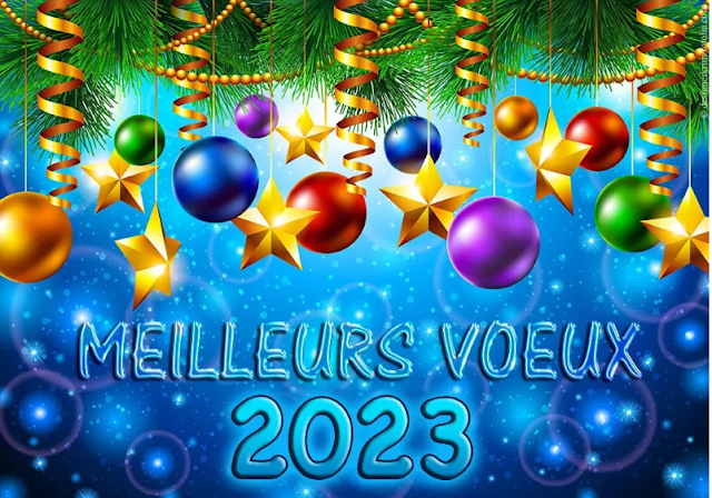 gif nouvel an 2023 humour