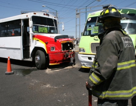 Image result for accidentes de autobuses en toluca