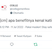 Daftar Manfaat dan Benefitnya Kenal Kating versi Warga Collegemenfess