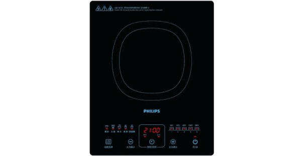 Philips HD4911 Induction Cooker