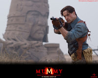 The Mummy: Tomb of the Dragon Emperor (2008) film wallpapers - 13