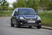 Ford Fiesta ST500