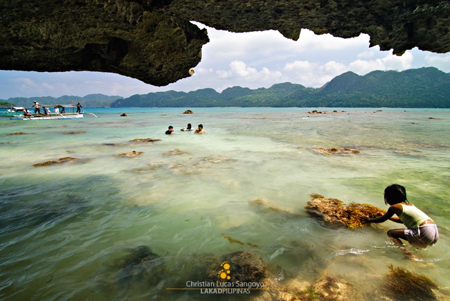 Matukad Island Caramoan