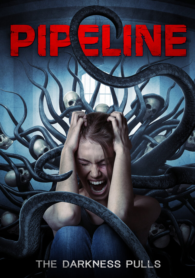 pipeline poster