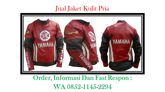 Jual Jaket Kulit Garut Dan Harganya