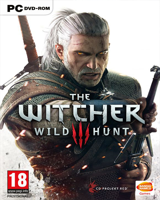 donwload trainer the witcher