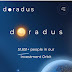 موقع الإستثمار ( doradus.io ) توقف عن الدفع 