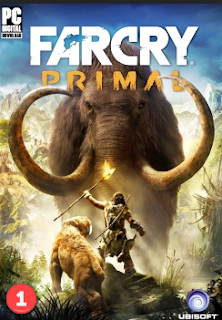 لعبة فار كراي برايمال Far Cry Primal للكمبيوتر