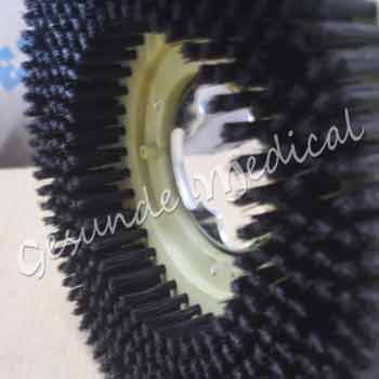 toko sikat lantai scrubbing brush