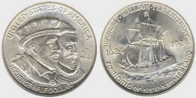 H-W 300 coin