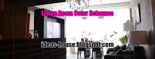 Living Room Color Schemes