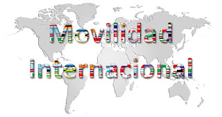 Movilidad Internacional