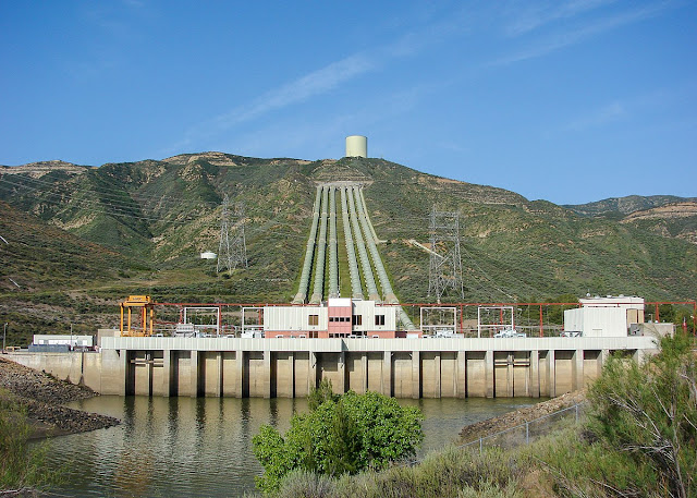 Pumped Hydro Storage Market