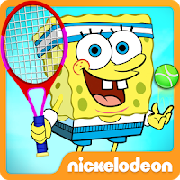 Nickelodeon All-Stars Tennis v1.0.3 For APK Full Version Terbaru