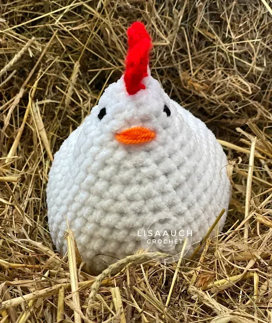 Things to Crochet for Easter - Easter Crochet Patterns FREE