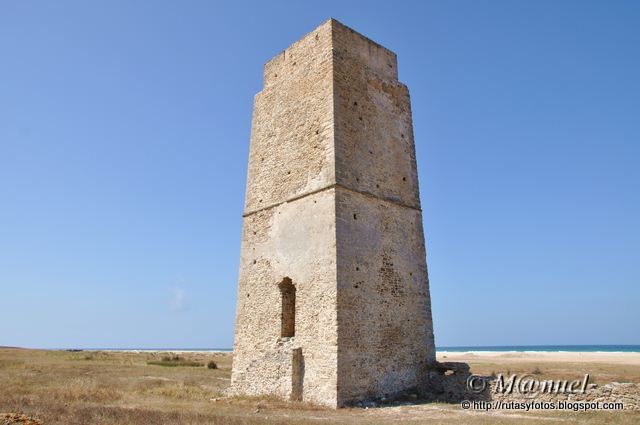 Torre de Castilnovo