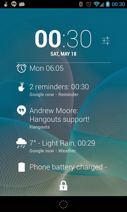 Light Flow - LED&Notifications v3.10.1