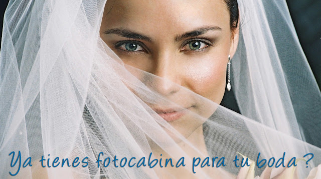 Ojos de la novia de lauravision