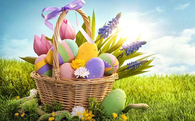 happy Easter Images