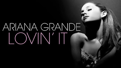 Lirik Ariana Grande - Loving It dan Terjemahnya
