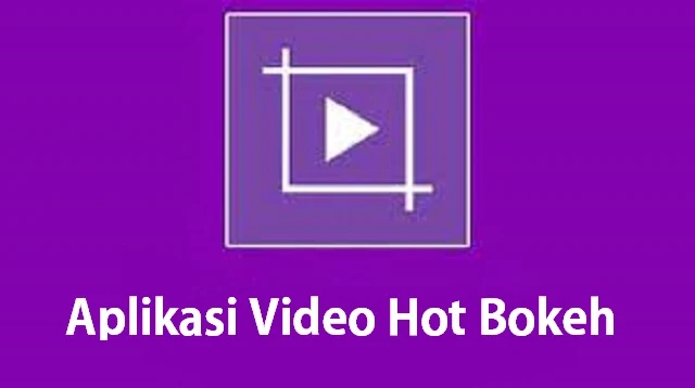 Aplikasi Video Hot Bokeh