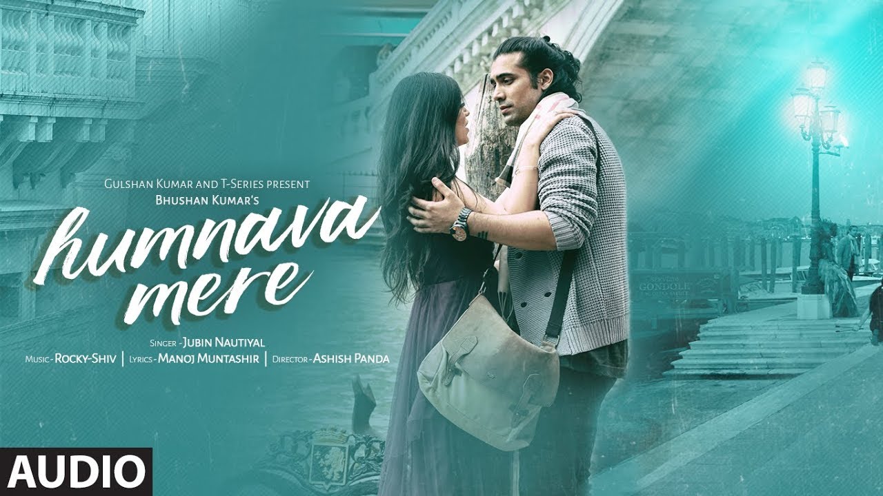 हमनवा मेरे Humnava Mere Lyrics in Hindi