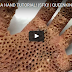 TRYPOPHOBIA HAND TUTORIAL! (SFX)! | QUEENKINGSFX