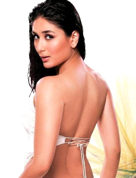 Hot Kareena Kapoor Wallpapers