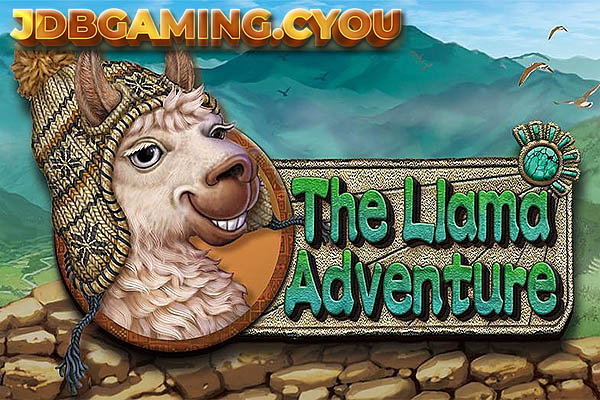 The Llama Adventure Slot Demo Terbaru