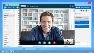 Utilisez VPN pour protéger votre vie privée sur Skype