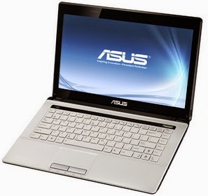 Asus A43s Drivers Download