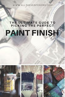 The Ultimate Guide to Picking the Perfect Paint Finish