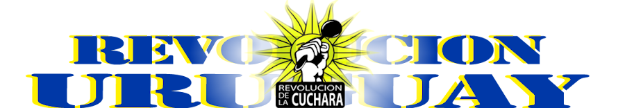 Revolucion Uruguay