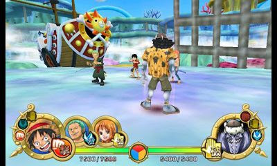 One Piece ARCarddass Formation (Full Version) New Updated for Android/iOS