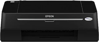 Treiber Epson S20