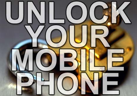 How To Unlock A Mobile Phone