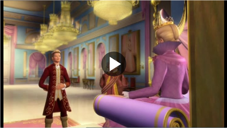 Regarder Barbie Cœur de princesse (2004) film en ligne gratuit complet