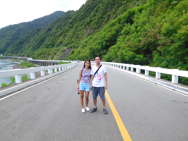 Patapat Viaduct