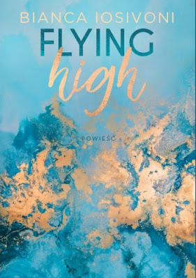 "Flying high" Bianca Iosivoni