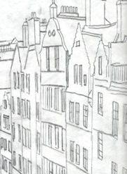 edinburgh sketch3