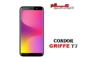  Condor GRIFFE T7