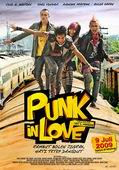 PUNK IN LOVE